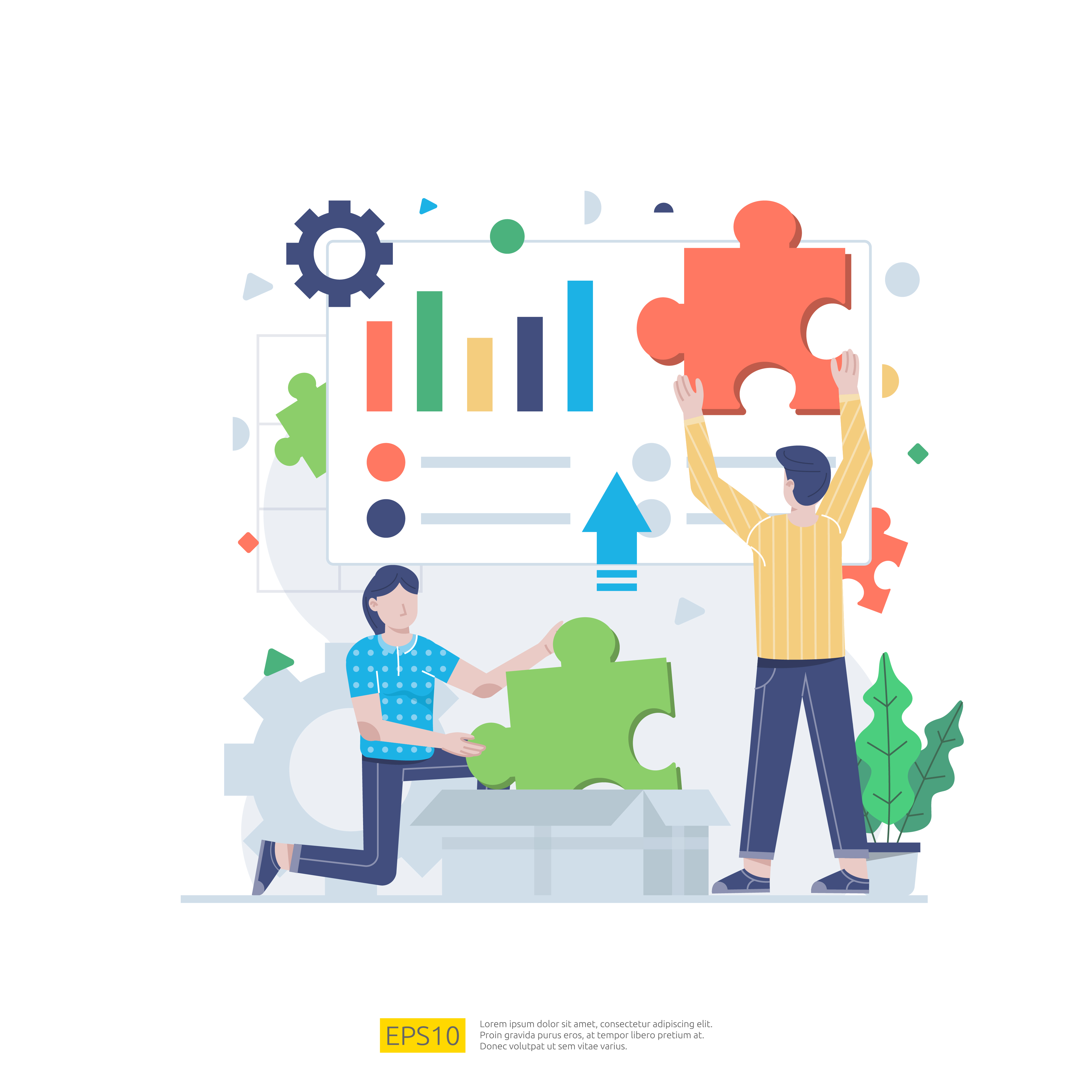 work process